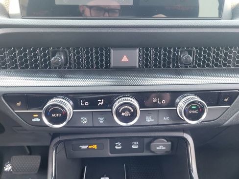 New 2026 Honda CR-V TrailSport image 26