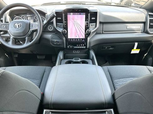 New 2026 RAM 3500 Lone Star AWD/4WD image 25