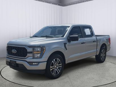 Used 2023 Ford F150 XL w/ STX Appearance Package
