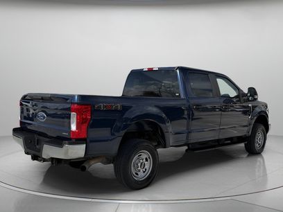 Used 2019 Ford F350 XL w/ Power Equipment Group