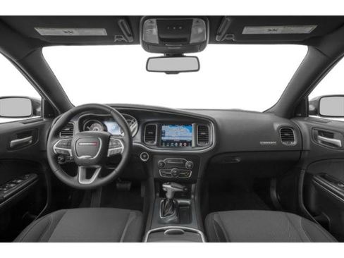 Used 2018 Dodge Charger SXT Plus RWD image 12