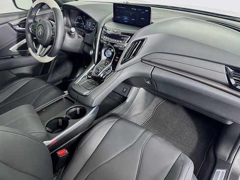 Used 2025 Acura RDX SH-AWD image 37