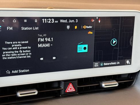 Used 2024 Hyundai Ioniq 5 SEL RWD image 19