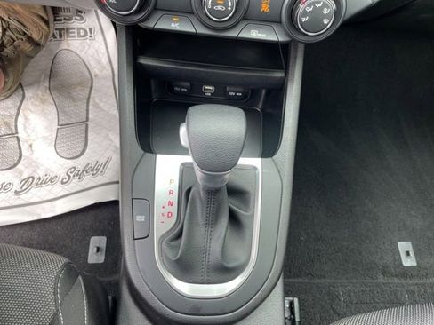 Certified 2023 Kia Forte LXS FWD image 12