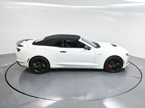 Used 2024 Chevrolet Camaro LT w/ RS Package image 65