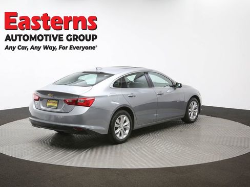 Used 2024 Chevrolet Malibu LT image 40