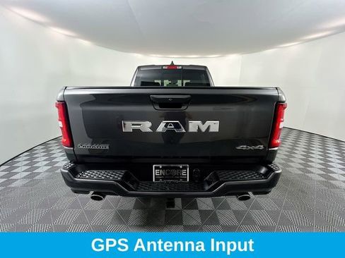 New 2026 RAM 1500 Laramie image 10