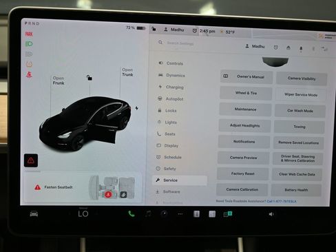 Used 2018 Tesla Model 3 Long Range RWD image 27