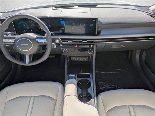 Used 2026 Hyundai Sonata SEL FWD image 17