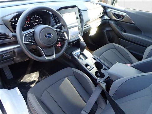 New 2025 Subaru Impreza 2.0i w/ Popular Package #1A image 10