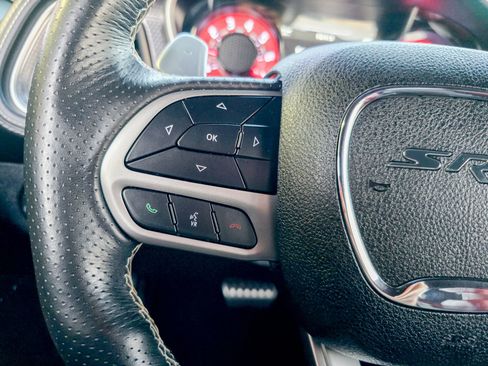 Used 2020 Dodge Challenger SRT Hellcat Redeye image 39