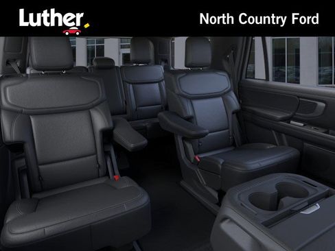 New 2025 Ford Expedition Platinum w/ Stealth Performance Package image 11