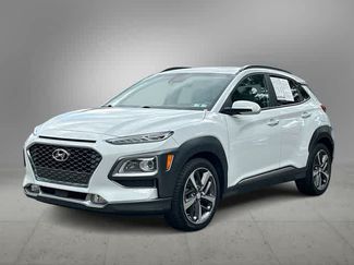 Used 2020 Hyundai Kona Ultimate AWD/4WD video 1
