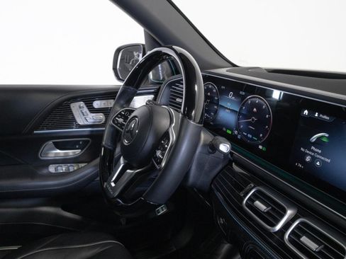 Used 2023 Mercedes-Benz Maybach GLS 600 4MATIC image 61