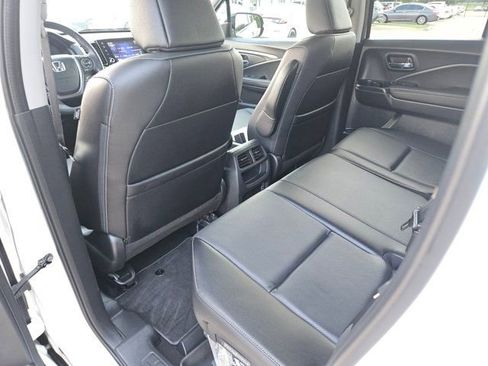 Used 2023 Honda Ridgeline RTL-E image 16