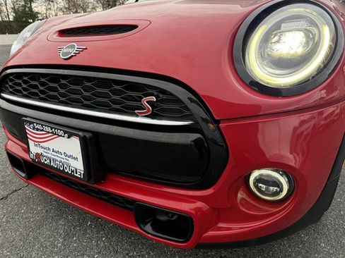 Used 2021 MINI Cooper S image 10