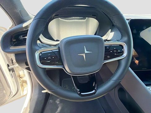 Used 2021 Polestar Polestar 2 w/ Performance Package AWD/4WD image 11