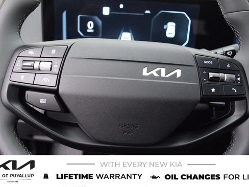 New 2026 Kia EV6 Light RWD image 26