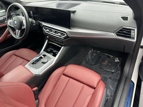Used 2024 BMW i4 M50 image 12