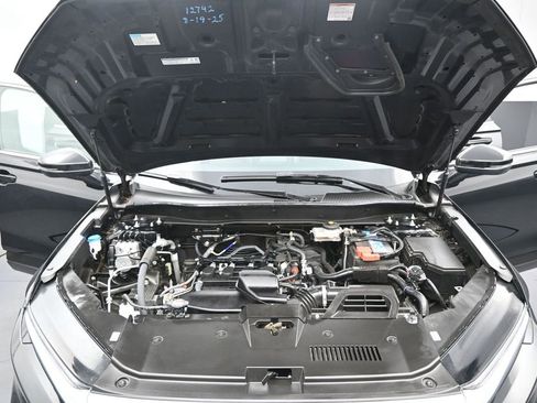 Used 2025 Honda CR-V EX-L image 35