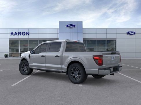 New 2026 Ford F150 STX w/ Equipment Group 200A RWD image 4