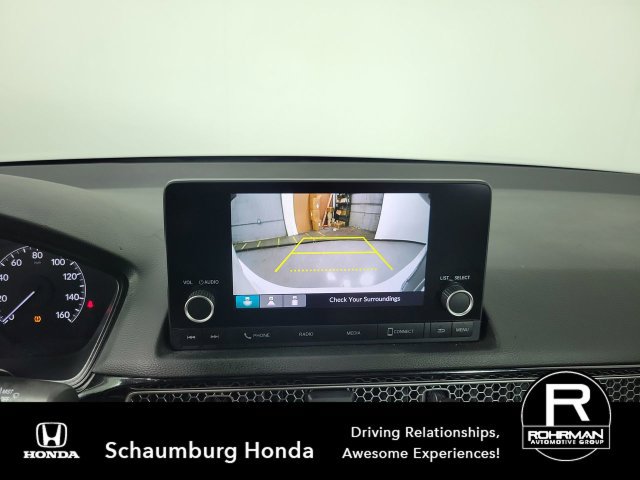 Certified 2023 Honda Civic LX image 8