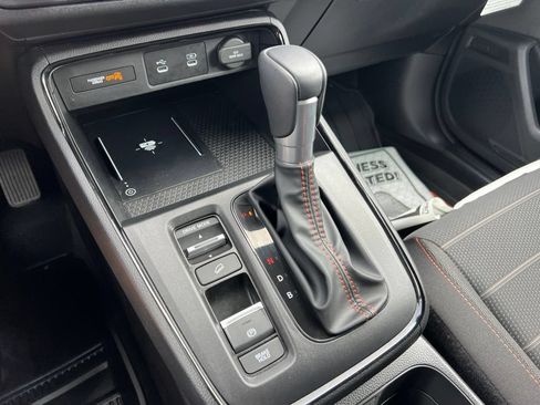 Certified 2026 Honda CR-V TrailSport image 14