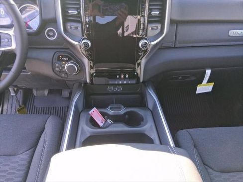 New 2026 RAM 1500 Big Horn image 28