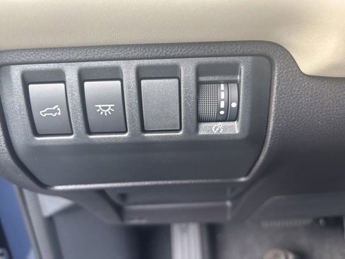 New 2025 Subaru Ascent Limited w/ Popular Package #2 image 22