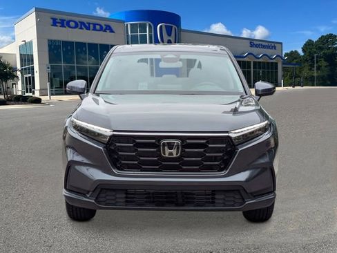 New 2026 Honda CR-V EX image 6