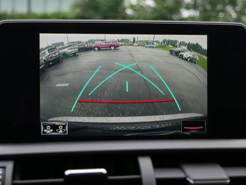 Used 2021 Lexus NX 300 AWD w/ Accessory Package image 21