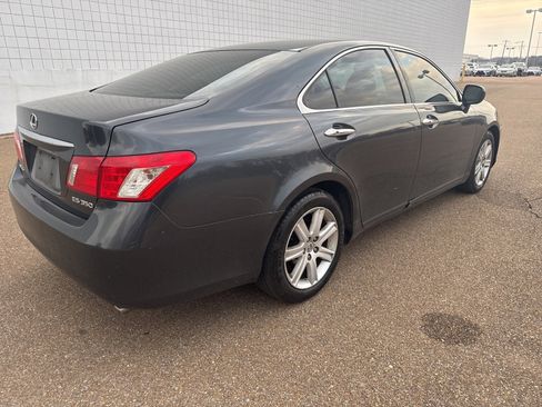 Used 2007 Lexus ES 350 image 7