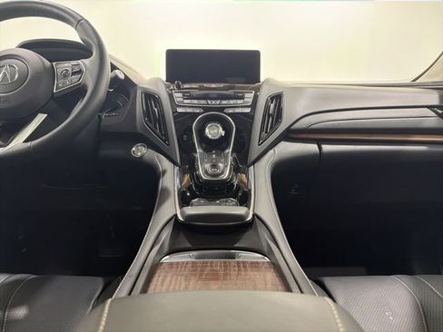 Certified 2023 Acura RDX AWD w/ Advance Package image 35