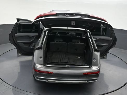 Used 2021 Audi Q7 2.0T Premium Plus w/ Premium Plus Package AWD/4WD image 30