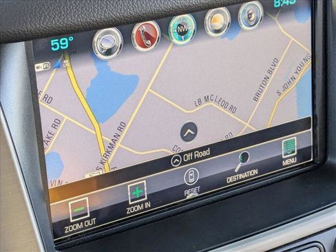 Used 2019 GMC Yukon XL Denali w/ Denali Ultimate Package image 14