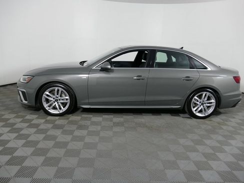 Used 2023 Audi A4 2.0T Premium Plus image 6