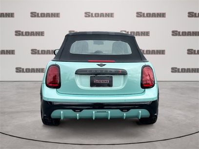New 2026 MINI Cooper S