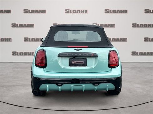 New 2026 MINI Cooper S image 4