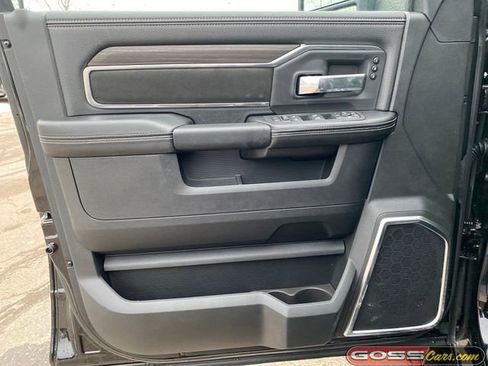 New 2026 RAM 2500 Laramie image 23