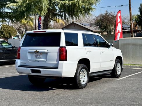 Used 2019 Chevrolet Tahoe LS image 4