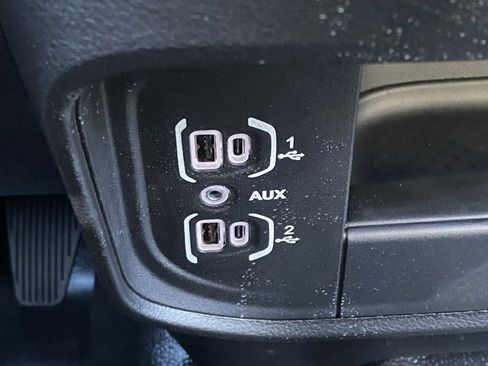 New 2026 RAM 2500 Tradesman w/ Chrome Appearance Group image 24