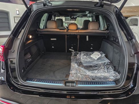 New 2026 Mercedes-Benz GLE 63 AMG S image 24