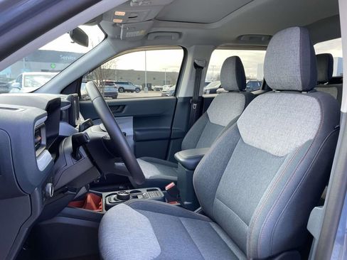 Used 2024 Ford Maverick XLT w/ XLT Luxury Package image 7