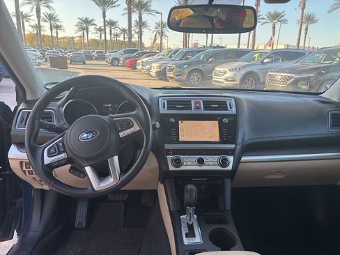 Used 2016 Subaru Legacy 3.6R Limited image 10