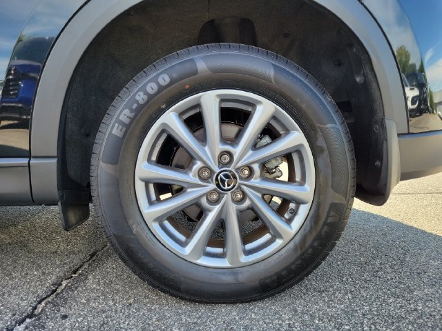 Used 2023 MAZDA CX-5 AWD 2.5 S image 12