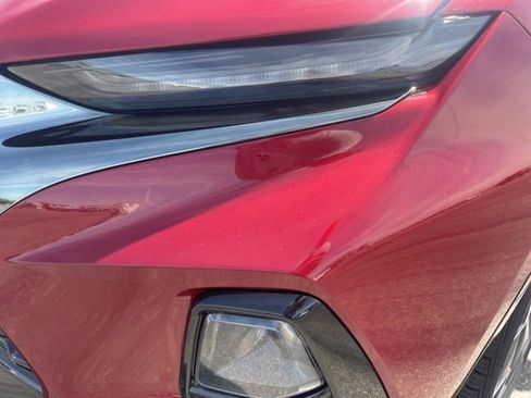 Used 2019 Chevrolet Blazer RS image 9