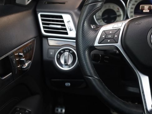 Used 2014 Mercedes-Benz E 350 Cabriolet w/ Premium 1 Package image 33
