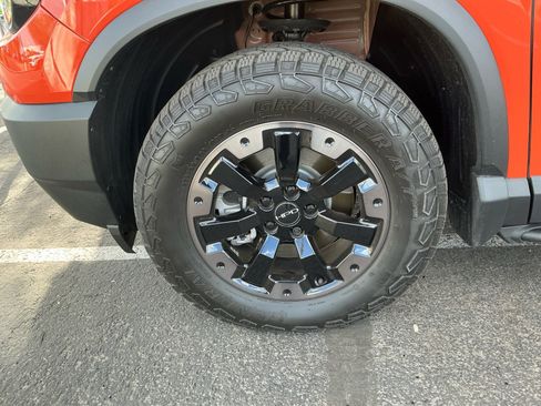 Used 2026 Honda Passport TrailSport Elite image 24