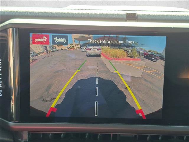 New 2026 Jeep Wrangler Unlimited Rubicon 392 w/ Quick Order Package 27X Moab AWD/4WD image 12