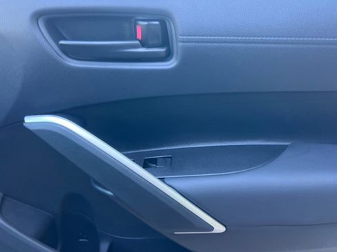 New 2026 Toyota Corolla Cross LE image 20